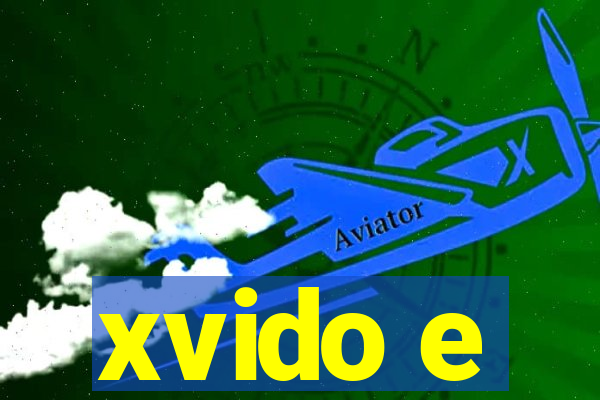 xvido e