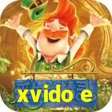 xvido e