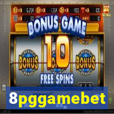 8pggamebet
