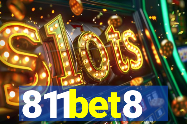 811bet8