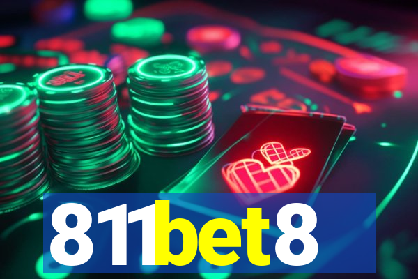 811bet8