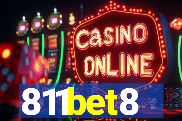 811bet8