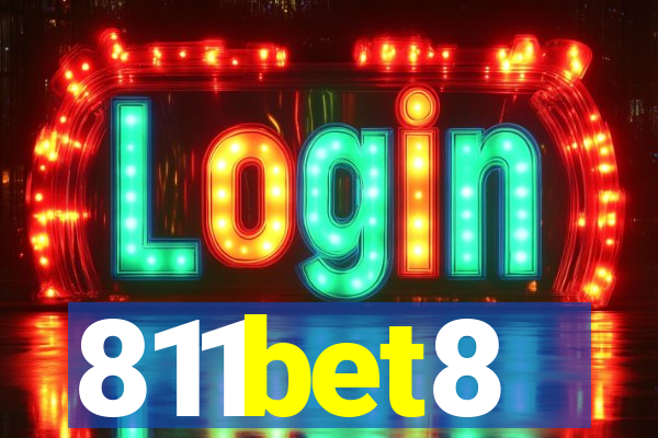 811bet8