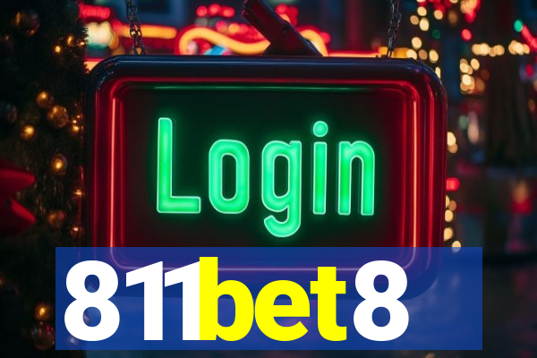 811bet8
