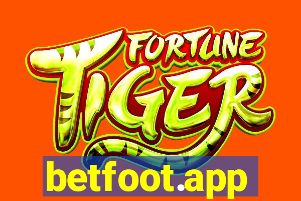 betfoot.app