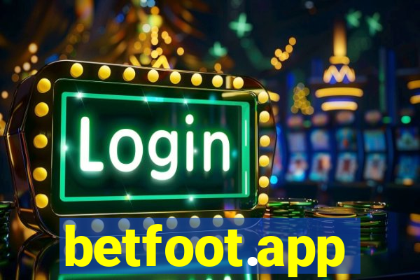 betfoot.app