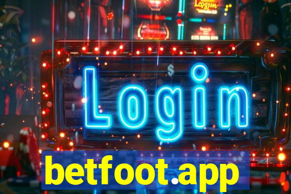 betfoot.app