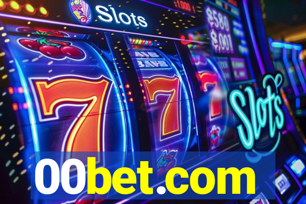 00bet.com