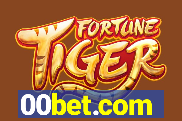 00bet.com