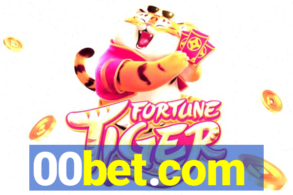 00bet.com