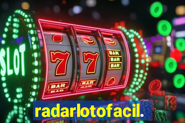 radarlotofacil.com.br