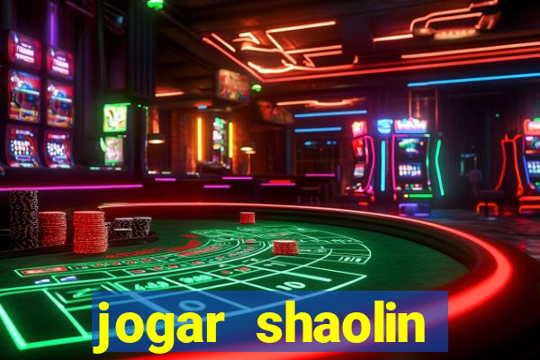 jogar shaolin soccer demo grátis