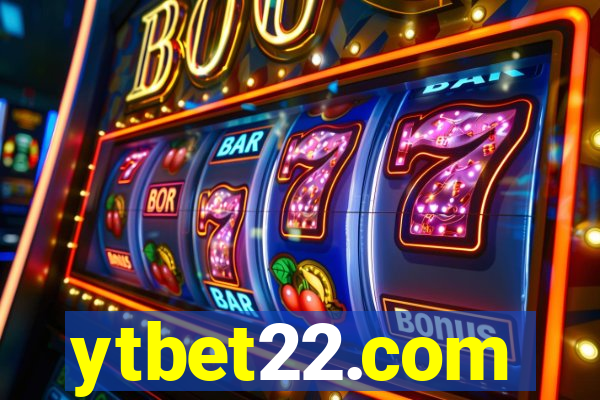ytbet22.com