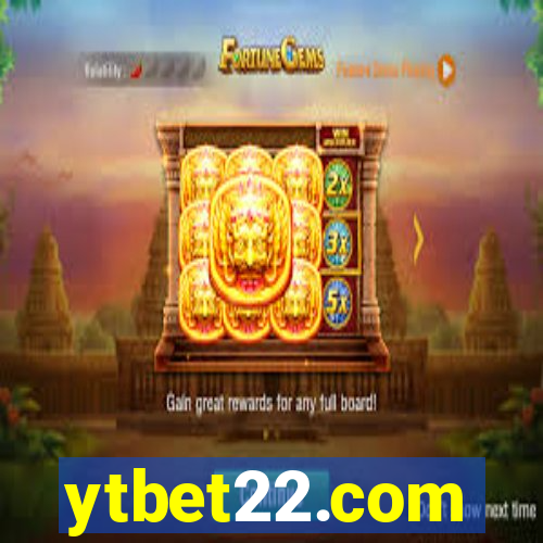 ytbet22.com