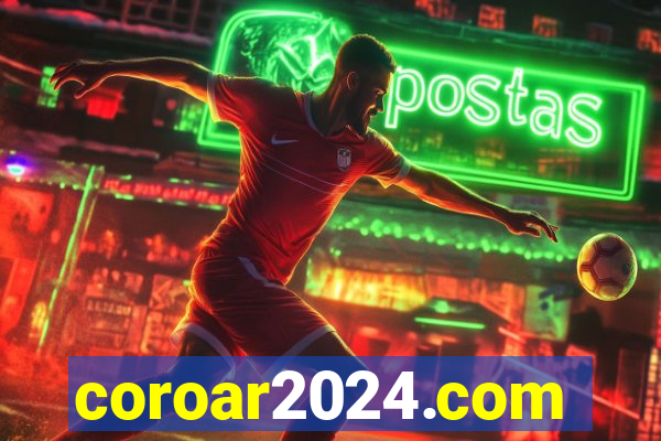 coroar2024.com