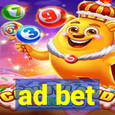 ad bet