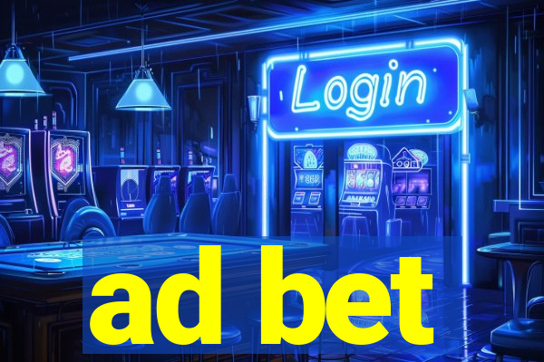 ad bet