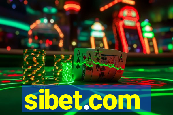 sibet.com