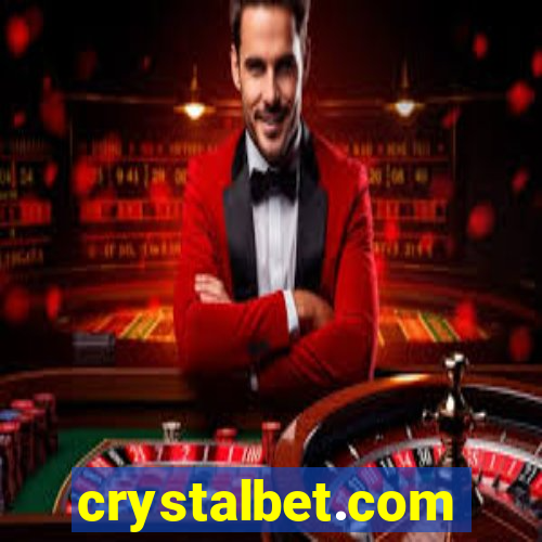 crystalbet.com