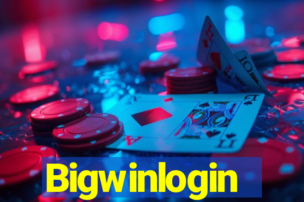 Bigwinlogin