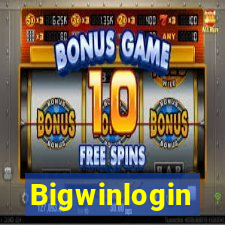 Bigwinlogin