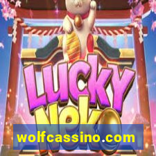 wolfcassino.com