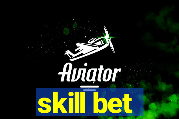 skill bet