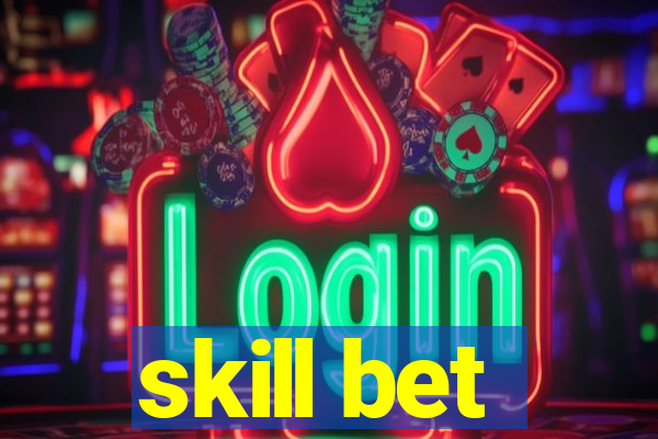 skill bet