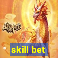 skill bet