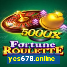 yes678.online