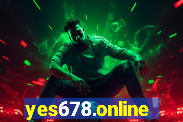 yes678.online