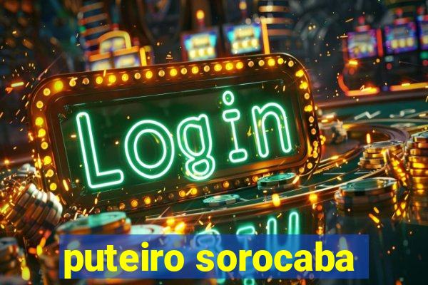 puteiro sorocaba