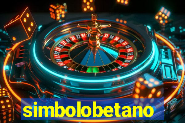 simbolobetano