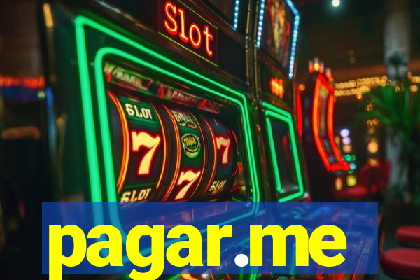 pagar.me