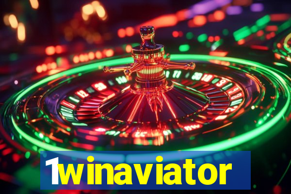 1winaviator