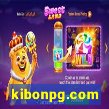 kibonpg.com