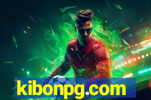kibonpg.com