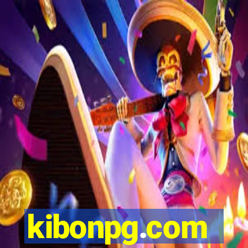 kibonpg.com