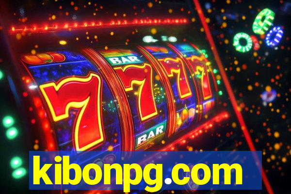 kibonpg.com