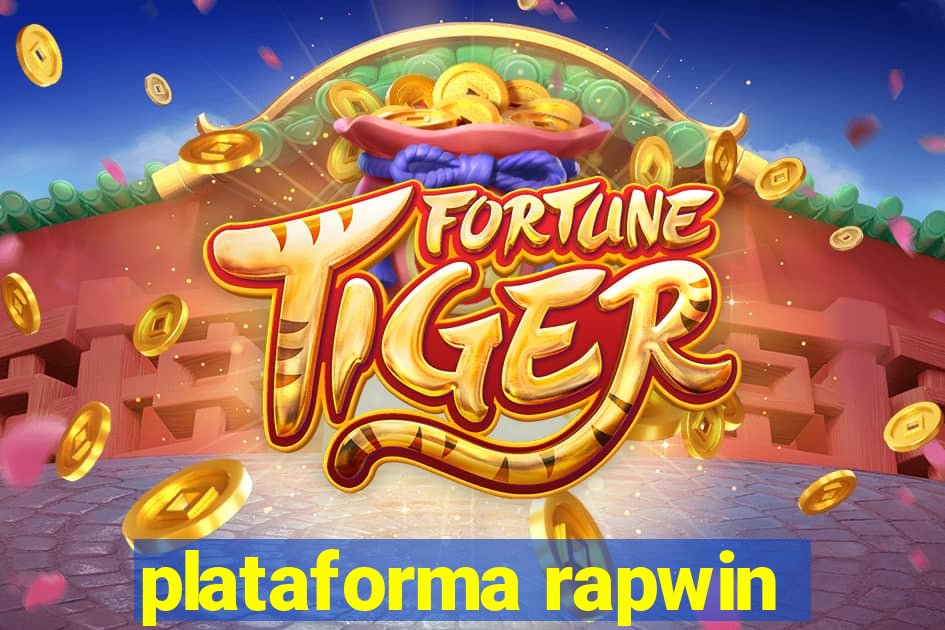 plataforma rapwin