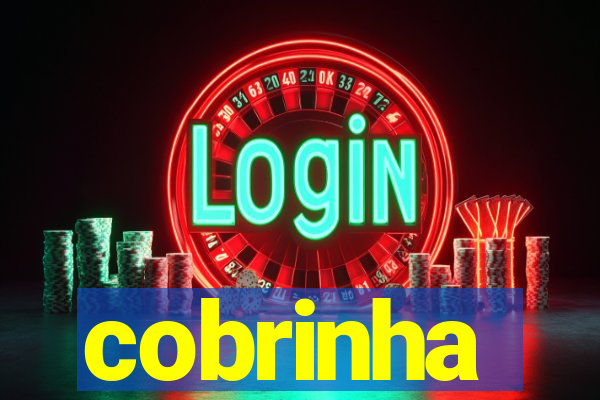 cobrinha