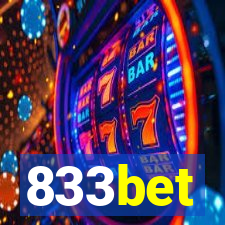 833bet