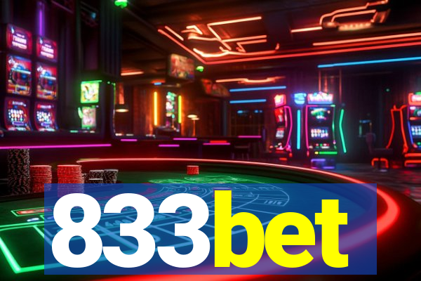 833bet