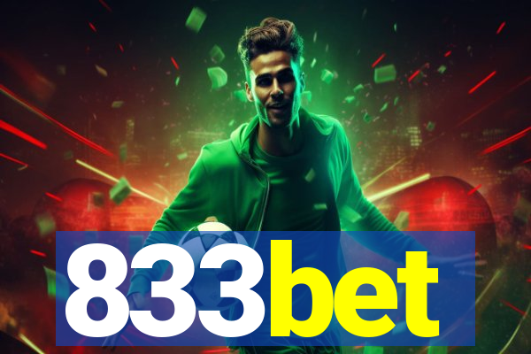 833bet