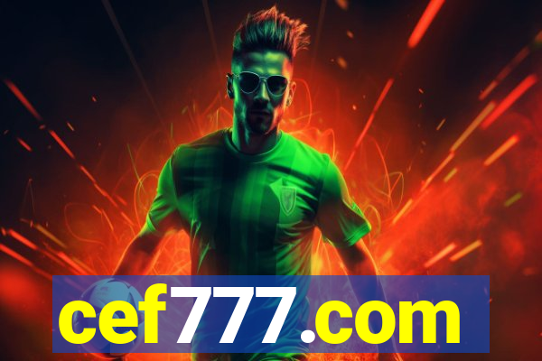 cef777.com