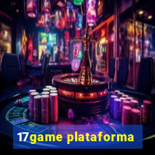 17game plataforma