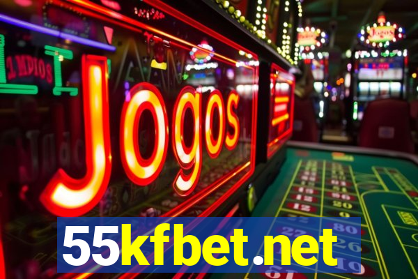 55kfbet.net