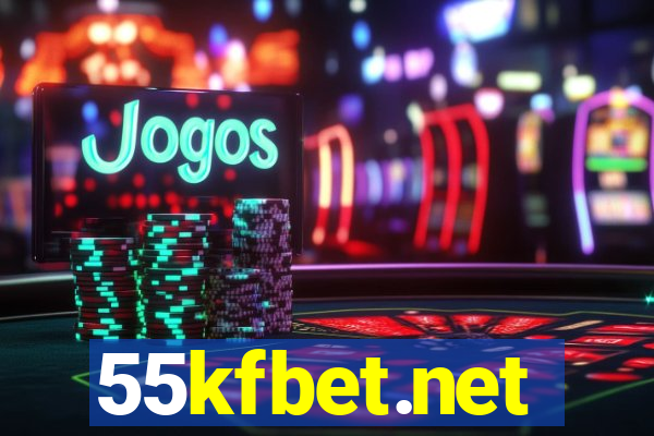 55kfbet.net