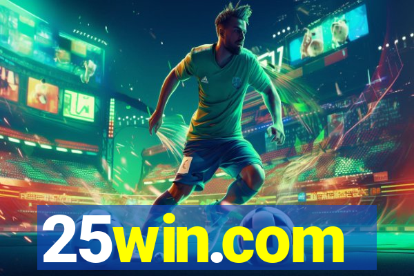25win.com