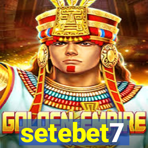 setebet7